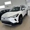 TOYOTA COROLLA CROSS 2.0 VVT-IE FLEX XRX DIRECT SHIFT TOYOTA COROLLA CROSS 2.0 VVT-IE FLEX XRX DIRECT SHIFT
