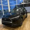 TOYOTA COROLLA CROSS 2.0 VVT-IE FLEX XRX DIRECT SHIFT TOYOTA COROLLA CROSS 2.0 VVT-IE FLEX XRX DIRECT SHIFT