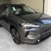 TOYOTA COROLLA CROSS 2.0 VVT-IE FLEX XRX DIRECT SHIFT TOYOTA COROLLA CROSS 2.0 VVT-IE FLEX XRX DIRECT SHIFT