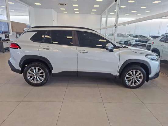 TOYOTA-COROLLA CROSS-2025