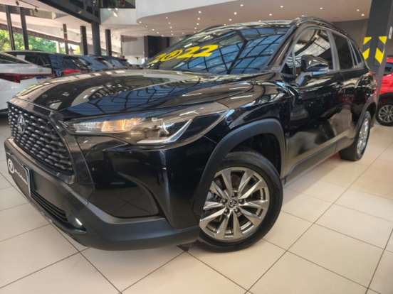 TOYOTA-COROLLA CROSS-2021