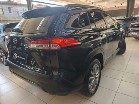 TOYOTA-COROLLA CROSS-2021