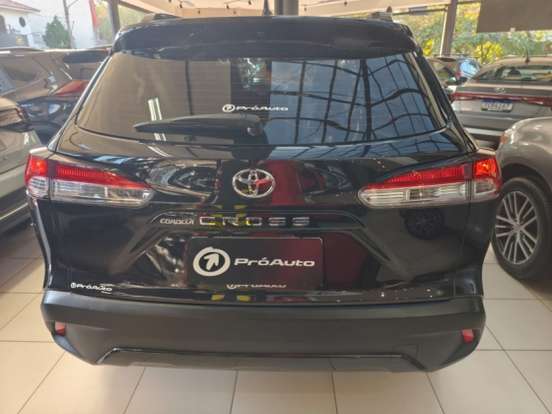 TOYOTA-COROLLA CROSS-2021
