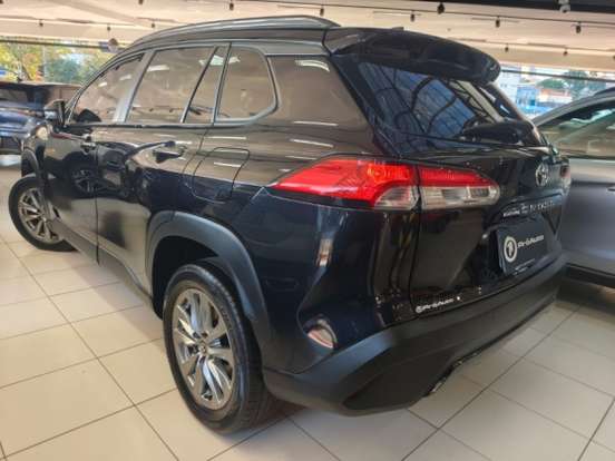 TOYOTA-COROLLA CROSS-2021