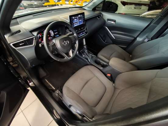 TOYOTA-COROLLA CROSS-2021