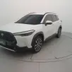 TOYOTA COROLLA CROSS 2.0 VVT-IE FLEX XRE DIRECT SHIFT TOYOTA COROLLA CROSS 2.0 VVT-IE FLEX XRE DIRECT SHIFT