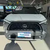 TOYOTA COROLLA CROSS 2.0 VVT-IE FLEX XRE DIRECT SHIFT TOYOTA COROLLA CROSS 2.0 VVT-IE FLEX XRE DIRECT SHIFT
