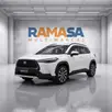 TOYOTA COROLLA CROSS 2.0 VVT-IE FLEX XRE DIRECT SHIFT TOYOTA COROLLA CROSS 2.0 VVT-IE FLEX XRE DIRECT SHIFT