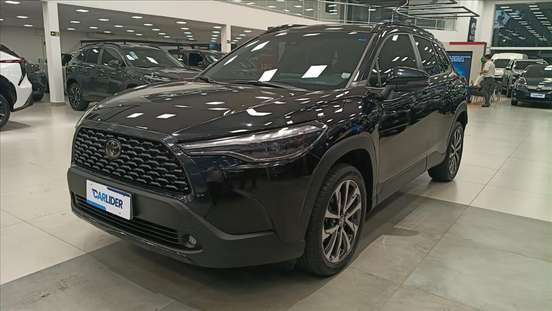 TOYOTA-COROLLA CROSS-2023