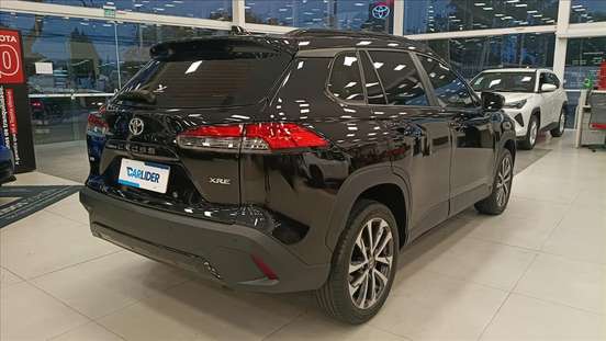 TOYOTA-COROLLA CROSS-2023