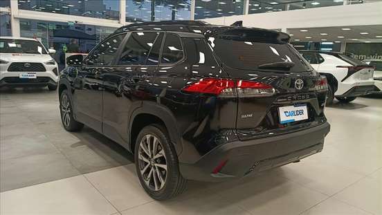TOYOTA-COROLLA CROSS-2023