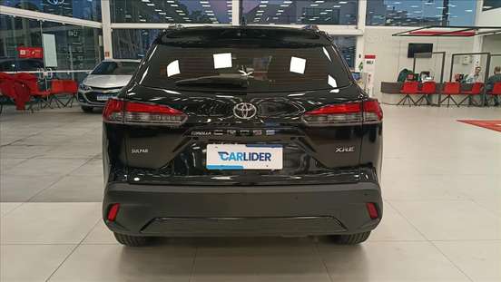 TOYOTA-COROLLA CROSS-2023