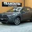 TOYOTA COROLLA CROSS 2.0 VVT-IE FLEX XRE DIRECT SHIFT TOYOTA COROLLA CROSS 2.0 VVT-IE FLEX XRE DIRECT SHIFT
