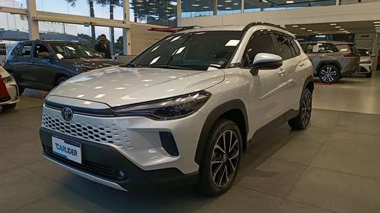 TOYOTA-COROLLA CROSS-2024