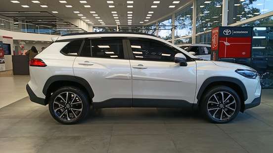 TOYOTA-COROLLA CROSS-2024