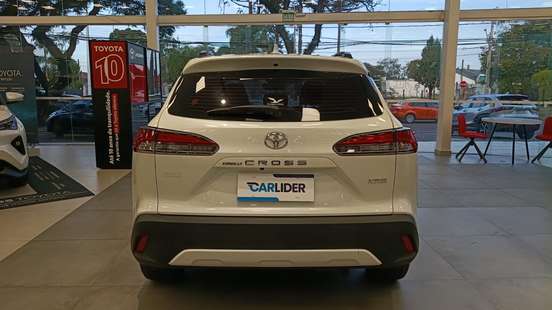 TOYOTA-COROLLA CROSS-2024
