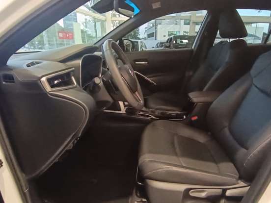 TOYOTA-COROLLA CROSS-2.0 VVT-IE FLEX XRE DIRECT SHIFT TOYOTA-COROLLA CROSS-2024