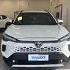 TOYOTA COROLLA CROSS 2.0 VVT-IE FLEX XRE DIRECT SHIFT TOYOTA COROLLA CROSS 2.0 VVT-IE FLEX XRE DIRECT SHIFT