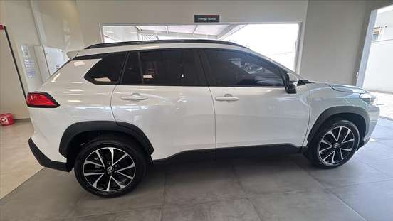 TOYOTA-COROLLA CROSS-2025