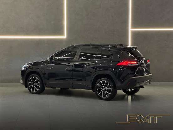 TOYOTA-COROLLA CROSS-2024