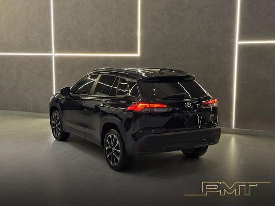 TOYOTA-COROLLA CROSS-2024
