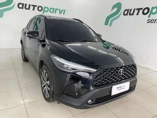 TOYOTA-COROLLA CROSS-2022
