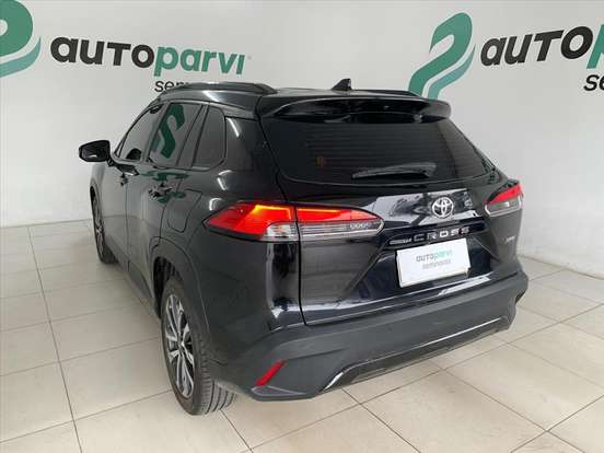 TOYOTA-COROLLA CROSS-2.0 VVT-IE FLEX XRE DIRECT SHIFT TOYOTA-COROLLA CROSS-2022