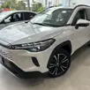 TOYOTA COROLLA CROSS 2.0 VVT-IE FLEX XRX DIRECT SHIFT TOYOTA COROLLA CROSS 2.0 VVT-IE FLEX XRX DIRECT SHIFT