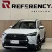 TOYOTA COROLLA CROSS 2.0 VVT-IE FLEX XRX DIRECT SHIFT TOYOTA COROLLA CROSS 2.0 VVT-IE FLEX XRX DIRECT SHIFT