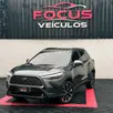 TOYOTA COROLLA CROSS 2.0 VVT-IE FLEX XRX DIRECT SHIFT TOYOTA COROLLA CROSS 2.0 VVT-IE FLEX XRX DIRECT SHIFT