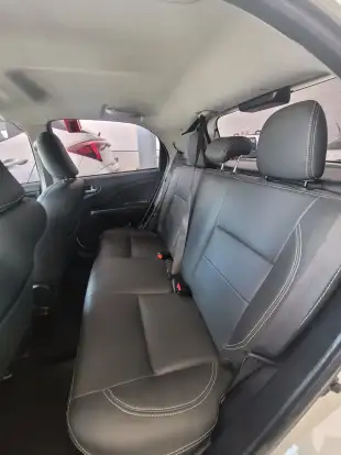TOYOTA-ETIOS-1.3 X 16V FLEX 4P AUTOMÁTICO TOYOTA-ETIOS-2018