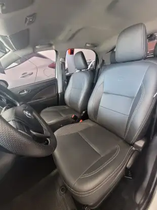 TOYOTA-ETIOS-1.3 X 16V FLEX 4P AUTOMÁTICO TOYOTA-ETIOS-2018