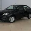 TOYOTA ETIOS 1.5 X PLUS 16V FLEX 4P MANUAL TOYOTA ETIOS 1.5 X PLUS 16V FLEX 4P MANUAL