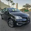 TOYOTA ETIOS 1.5 XLS SEDAN 16V FLEX 4P AUTOMÁTICO TOYOTA ETIOS 1.5 XLS SEDAN 16V FLEX 4P AUTOMÁTICO
