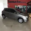 TOYOTA ETIOS 1.5 XS 16V FLEX 4P MANUAL TOYOTA ETIOS 1.5 XS 16V FLEX 4P MANUAL