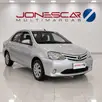 TOYOTA ETIOS 1.5 XS SEDAN 16V FLEX 4P AUTOMÁTICO TOYOTA ETIOS 1.5 XS SEDAN 16V FLEX 4P AUTOMÁTICO