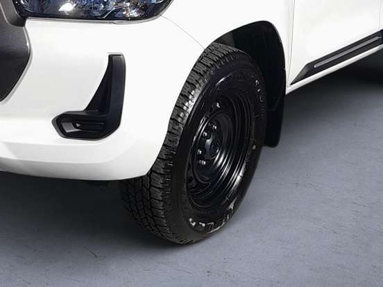 TOYOTA-HILUX-2.8 D-4D TURBO DIESEL CD POWER PACK 4X4 AUTOMÁTICO TOYOTA-HILUX-2024