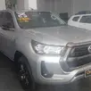TOYOTA HILUX 2.8 D-4D TURBO DIESEL CD SR 4X4 AUTOMÁTICO TOYOTA HILUX 2.8 D-4D TURBO DIESEL CD SR 4X4 AUTOMÁTICO