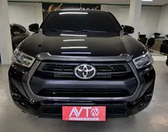 TOYOTA HILUX 2.8 D-4D TURBO DIESEL CD SR 4X4 AUTOMÁTICO TOYOTA HILUX 2.8 D-4D TURBO DIESEL CD SR 4X4 AUTOMÁTICO