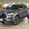 TOYOTA HILUX 2.8 D-4D TURBO DIESEL CD SRV 4X4 AUTOMÁTICO TOYOTA HILUX 2.8 D-4D TURBO DIESEL CD SRV 4X4 AUTOMÁTICO
