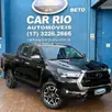 TOYOTA HILUX 2.8 D-4D TURBO DIESEL CD SRX 4X4 AUTOMÁTICO TOYOTA HILUX 2.8 D-4D TURBO DIESEL CD SRX 4X4 AUTOMÁTICO