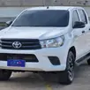TOYOTA HILUX 2.8 POWER PACK 4X4 CD 16V DIESEL 4P MANUAL TOYOTA HILUX 2.8 POWER PACK 4X4 CD 16V DIESEL 4P MANUAL