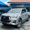 TOYOTA HILUX 2.8 SR 4X4 CD 16V DIESEL 4P AUTOMÁTICO TOYOTA HILUX 2.8 SR 4X4 CD 16V DIESEL 4P AUTOMÁTICO
