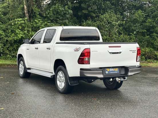 TOYOTA-HILUX-2.8 STD 4X4 CD 16V DIESEL 4P MANUAL TOYOTA-HILUX-2019