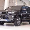 TOYOTA HILUX SW4 2.8 D-4D TURBO DIESEL DIAMOND 7L 4X4 AUTOMÁTICO TOYOTA HILUX SW4 2.8 D-4D TURBO DIESEL DIAMOND 7L 4X4 AUTOMÁTICO