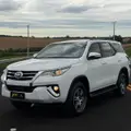 TOYOTA HILUX SW4 2.7 SR 4X2 16V FLEX 4P AUTOMÁTICO TOYOTA HILUX SW4 2.7 SR 4X2 16V FLEX 4P AUTOMÁTICO