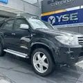TOYOTA HILUX SW4 2.7 SR 4X2 16V GASOLINA 4P AUTOMÁTICO TOYOTA HILUX SW4 2.7 SR 4X2 16V GASOLINA 4P AUTOMÁTICO