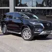 TOYOTA HILUX SW4 2.8 D-4D TURBO DIESEL SRX 7L 4X4 AUTOMÁTICO TOYOTA HILUX SW4 2.8 D-4D TURBO DIESEL SRX 7L 4X4 AUTOMÁTICO