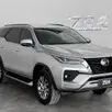 TOYOTA HILUX SW4 2.8 D-4D TURBO DIESEL SRX 7L 4X4 AUTOMÁTICO TOYOTA HILUX SW4 2.8 D-4D TURBO DIESEL SRX 7L 4X4 AUTOMÁTICO