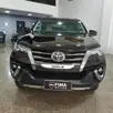 TOYOTA HILUX SW4 2.8 SRX DIAMOND 4X4 7 LUGARES 16V TURBO INTERCOOLER DIESEL 4P AUTOMÁTICO TOYOTA HILUX SW4 2.8 SRX DIAMOND 4X4 7 LUGARES 16V TURBO INTERCOOLER DIESEL 4P AUTOMÁTICO
